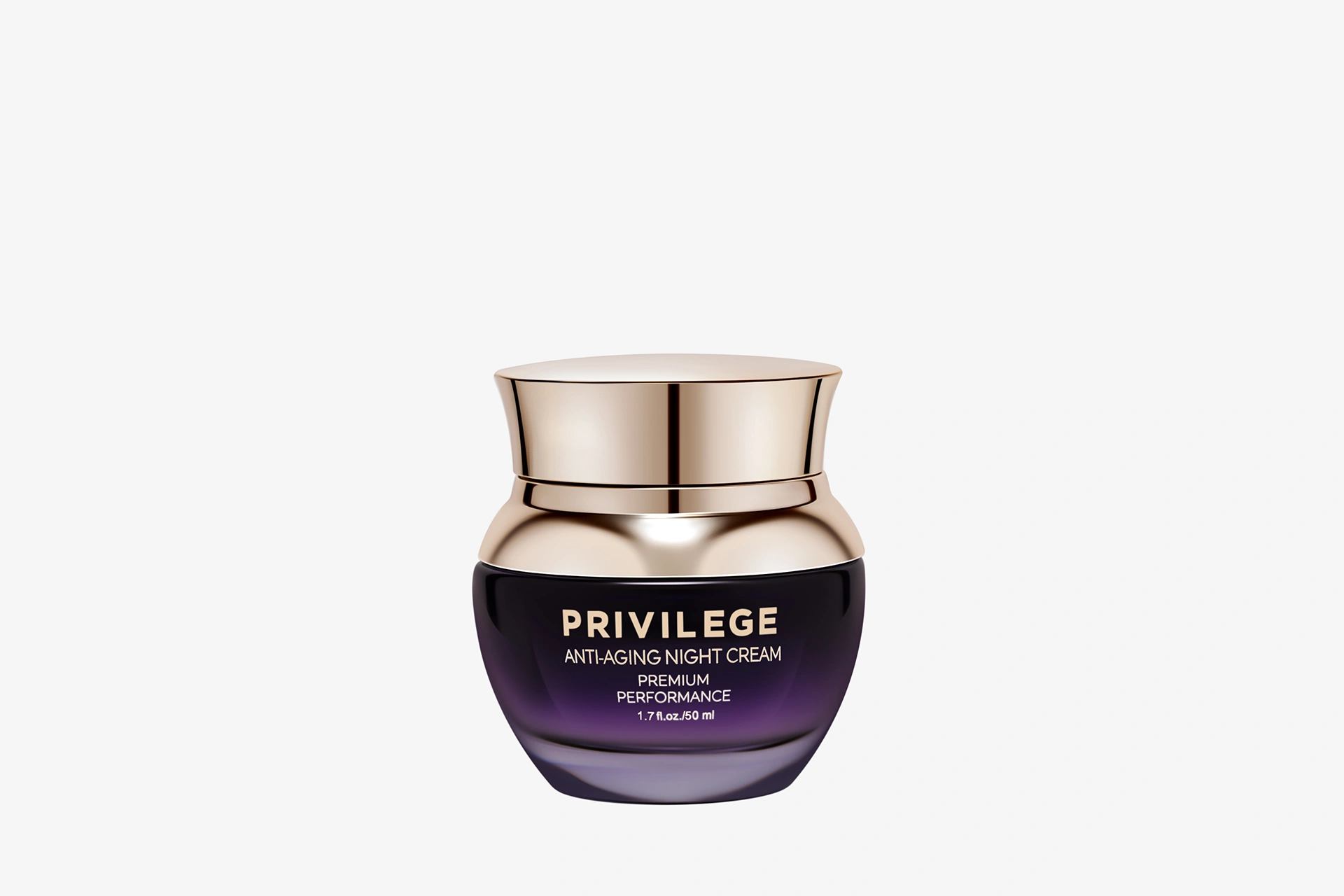 Privilege Anti-Aging Night Cream