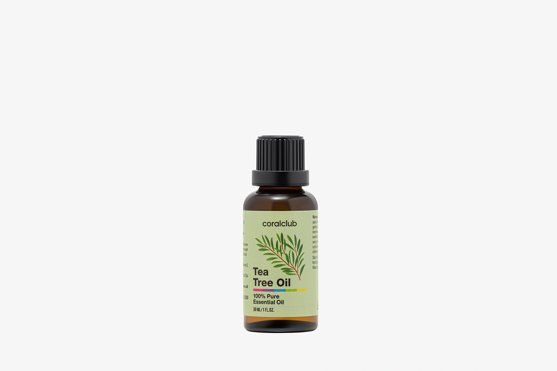 Tea Tree Oil