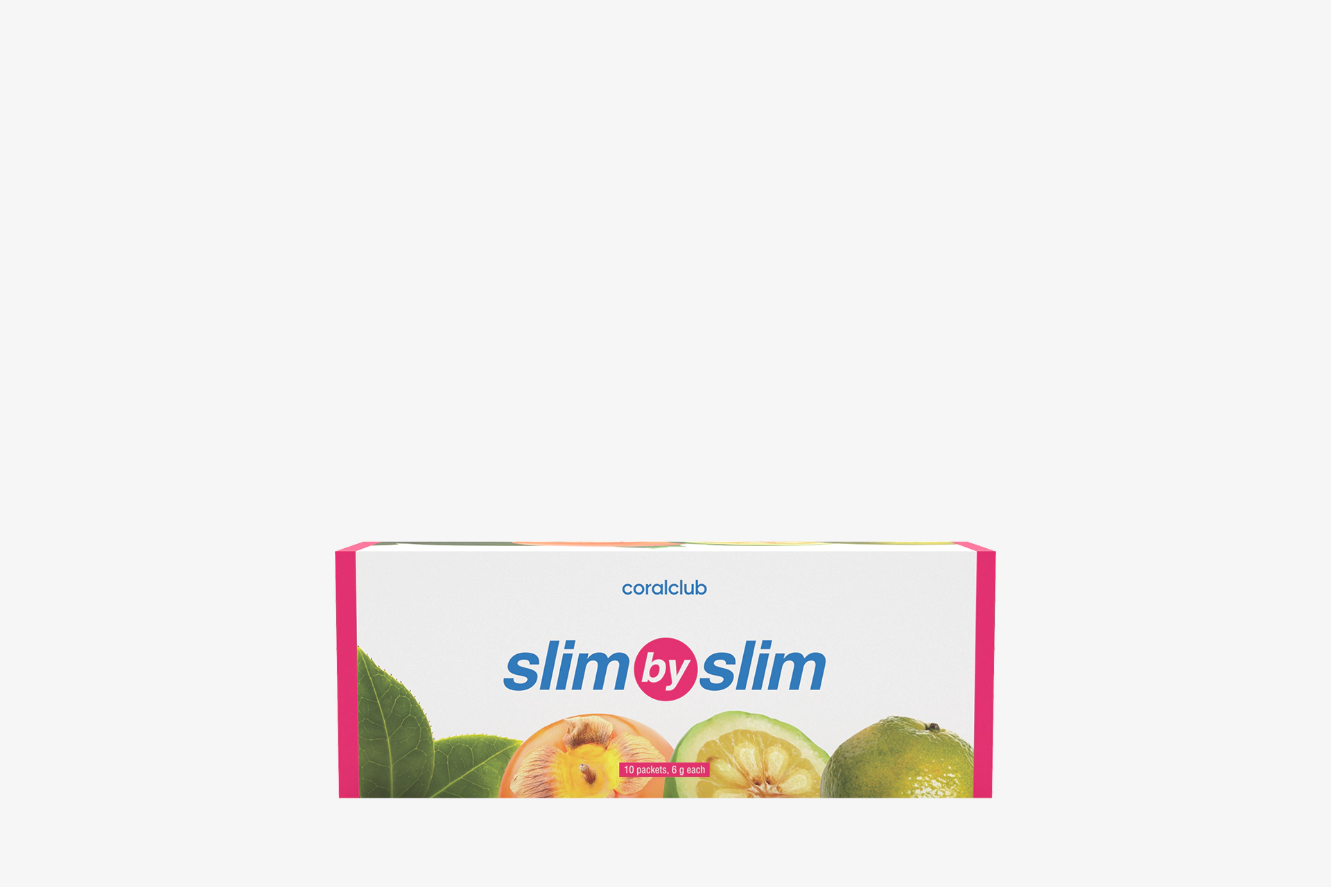 Slim by Slim